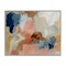 Stupell Industries Rustic Neutrals Painting Framed Giclee Wall Art Design by Victoria Barnes